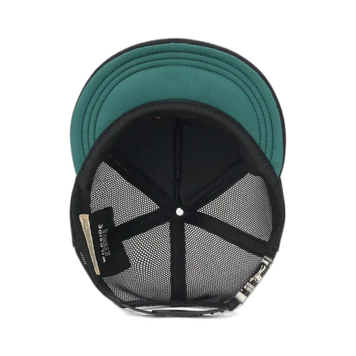 Wildside × The.H.W.Dog&Co. Baseball Mesh Cap