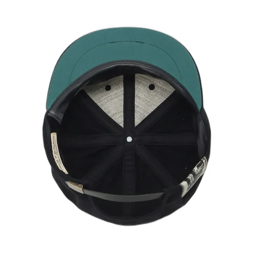 Wildside × The.H.W.Dog&Co. Baseball Casquette