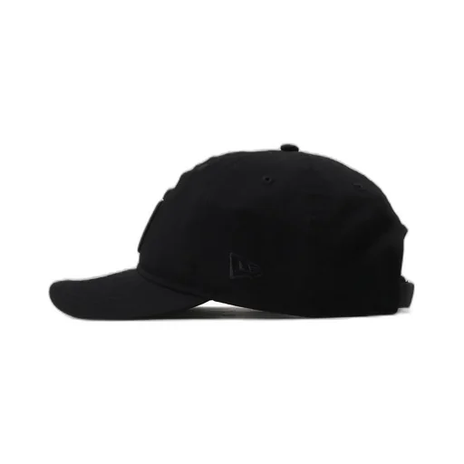 Wildside×New Era 9Thirty San Diego Padres Black Gabardine Cap