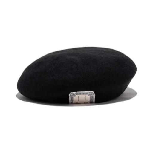 Basic Beret