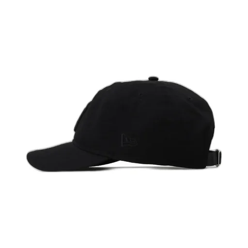 Wildside×New Era 9Thirty New York Yankees Black Gabardine Cap