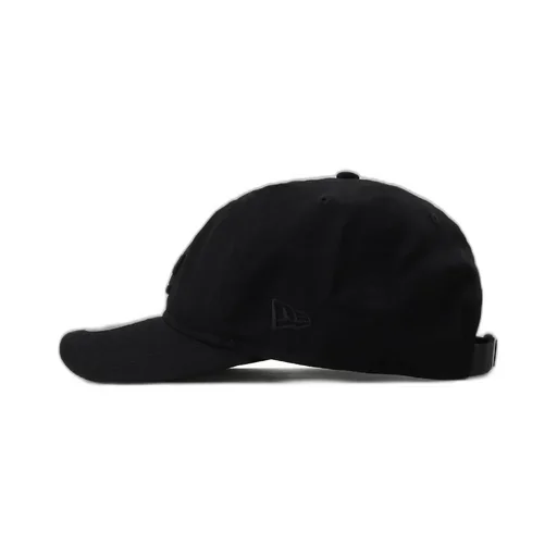 Wildside×New Era 9Thirty Los Angeles Dodgers Black Gabardine Cap