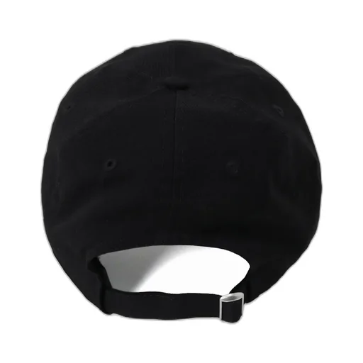 Wildside×New Era 9Thirty New York Yankees Black Gabardine Cap