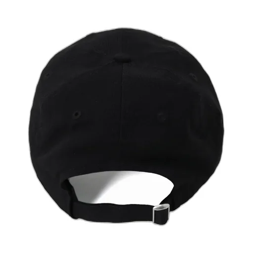 Wildside×New Era 9Thirty Los Angeles Dodgers Black Gabardine Cap