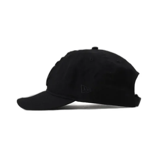 Wildside×New Era 9Thirty Chicago White Sox Black Gabardine Cap