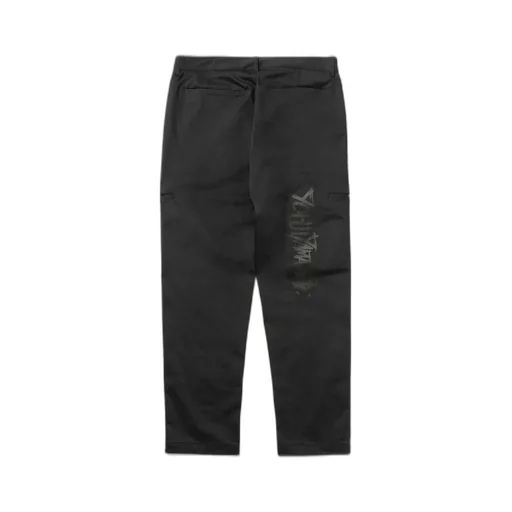 Wildside × New Era Tapered Stretch Pants