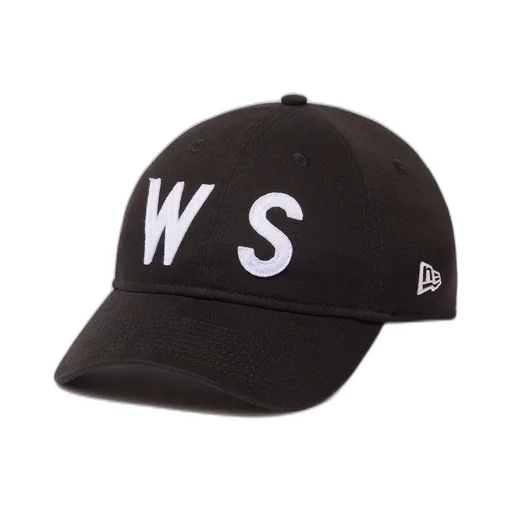 9Thirty Felt Patch Cap