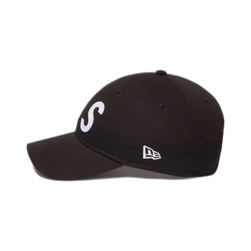 9Thirty Felt Patch Cap