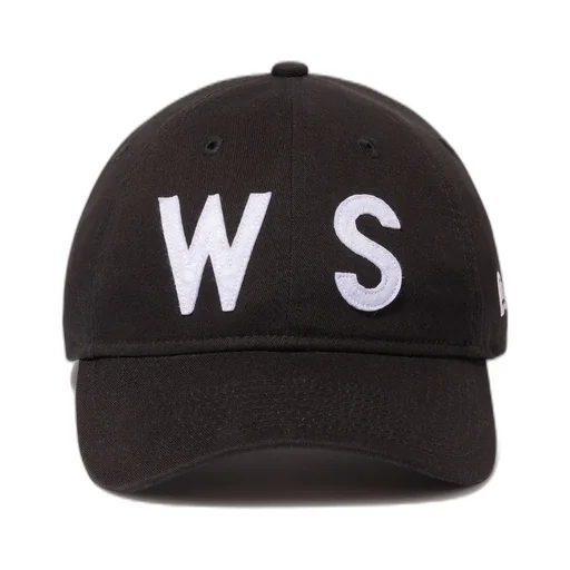9Thirty Felt Patch Cap