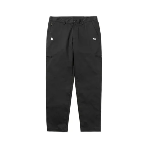 Wildside × New Era Tapered Stretch Pants