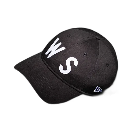9Thirty Felt Patch Cap