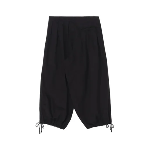 Katsuragi Cotton Balloon Pants