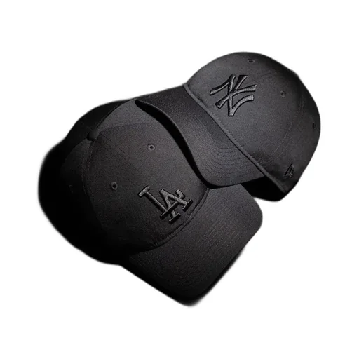 Wildside X New Era 9Thirty Los Angeles Dodgers Gabardine Cap