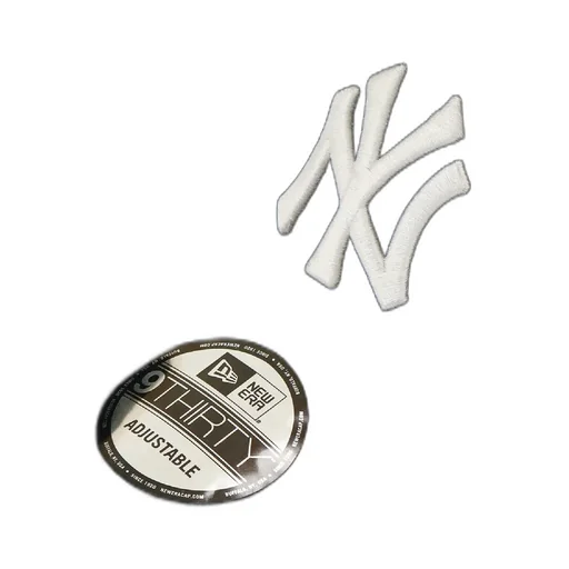 Wildside X New Era 9Thirty New York Yankees Navy Gabardine Cap