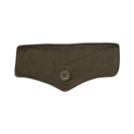 Katsuragi Cotton Cargo Pants