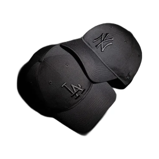 Wildside X New Era 9Thirty New York Yankees Gabardine Cap