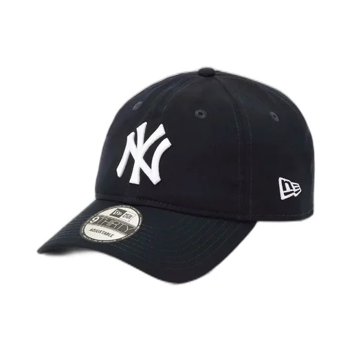 Wildside X New Era 9Thirty New York Yankees Navy Gabardine Cap