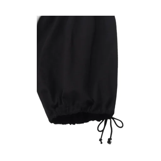Katsuragi Cotton Balloon Pants