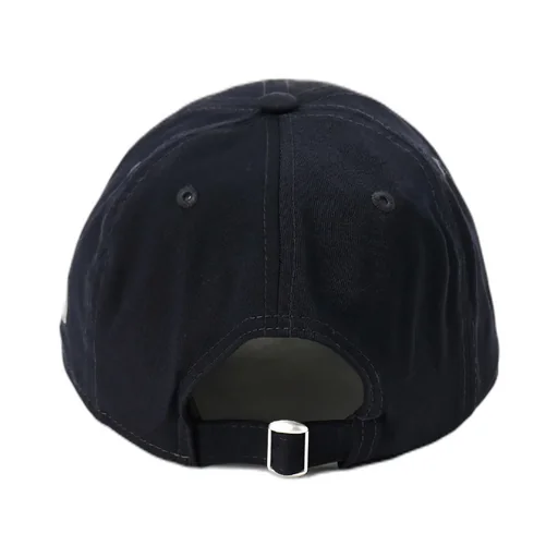 Wildside X New Era 9Thirty New York Yankees Navy Gabardine Cap