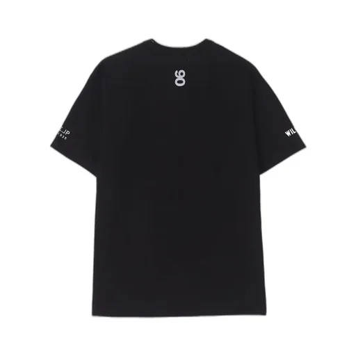 Wildside×Kume 90Th Maiko Heavy Weight T-Shirt
