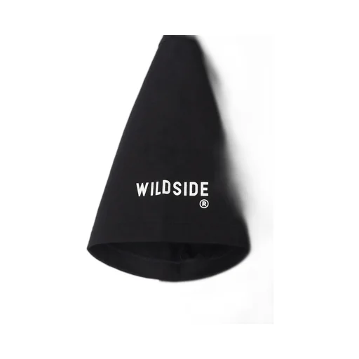 Wildside×Kume 90Th Maiko Heavy Weight T-Shirt