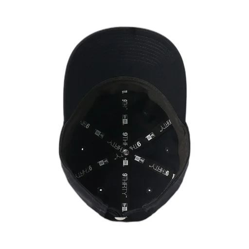 Wildside X New Era 9Thirty New York Yankees Navy Gabardine Cap