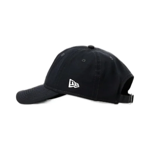Wildside X New Era 9Thirty New York Yankees Navy Gabardine Cap