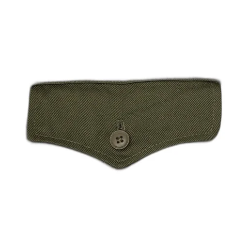Katsuragi Cotton Cargo Pants