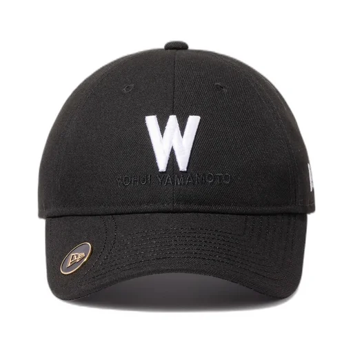 Wildside × New Era 9Thirty On Par