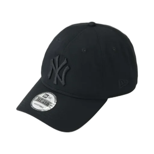 Wildside X New Era 9Thirty New York Yankees Gabardine Cap