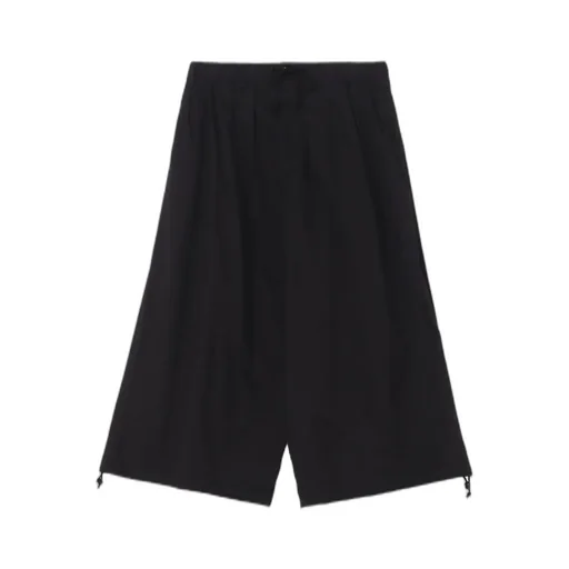 Katsuragi Cotton Balloon Pants