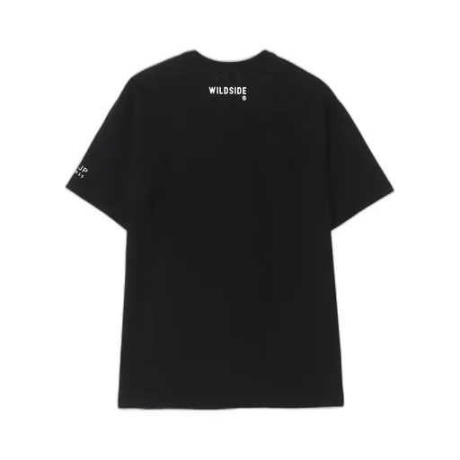 Wildside×Kume 90Th Otafuku Heavy Weight T-Shirt