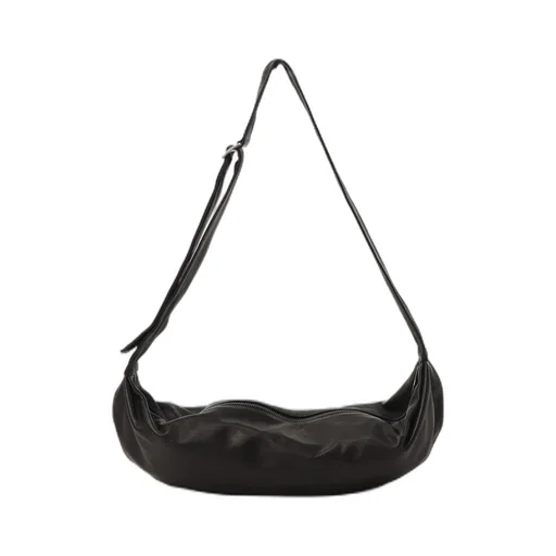 Cow Leather Body Bag