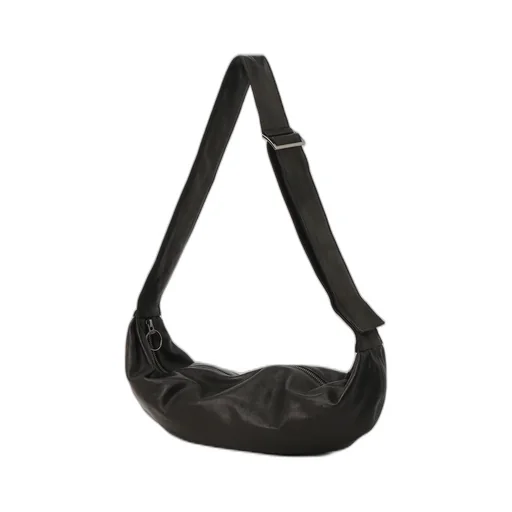 Cow Leather Body Bag