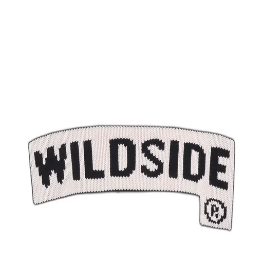Wildside Intarsia Knit Pullover
