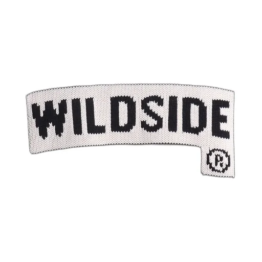 Wildside Intarsia Knit Pullover