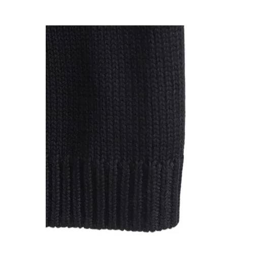 Wildside Intarsia Knit Pullover