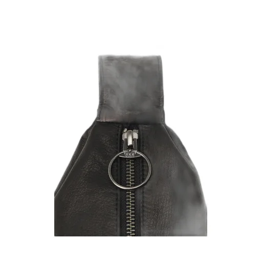 Cow Leather Body Bag