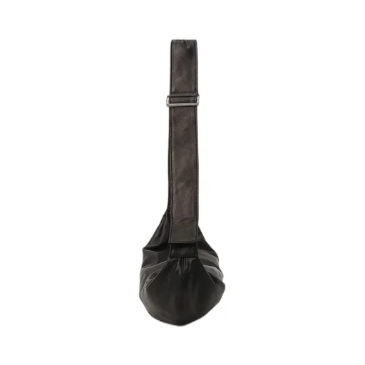 Cow Leather Body Bag