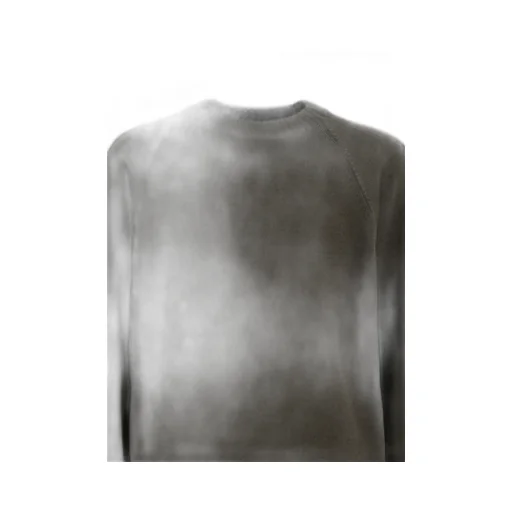 Elbow Patch Knit Pullover