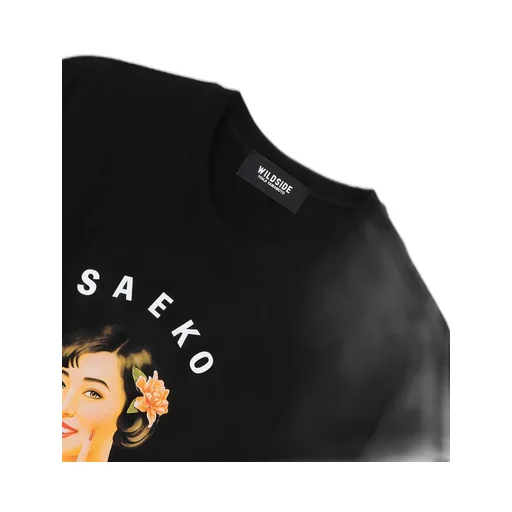 Saeko Tsuemura T-Shirt