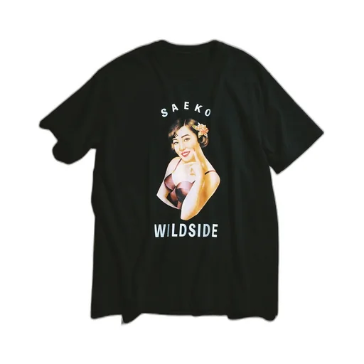 Saeko Tsuemura T-Shirt