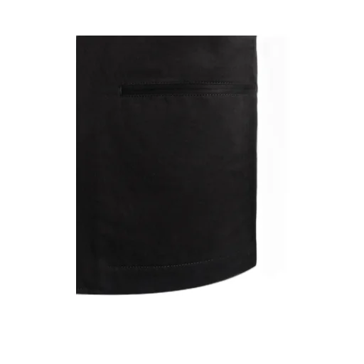 Cotton Chino China Jacket