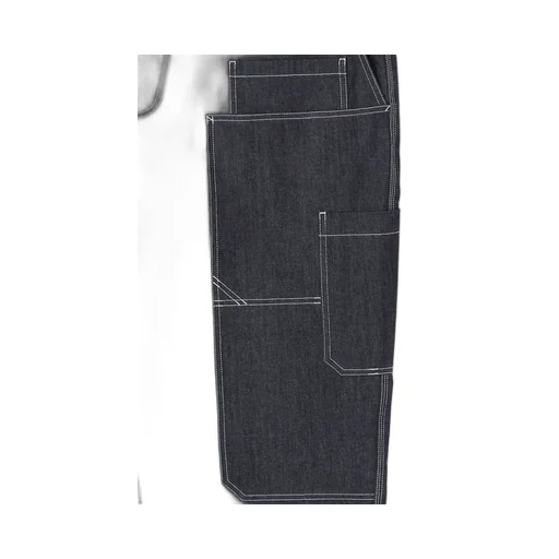 10Oz Denim Multi Pocket Draw String Pants