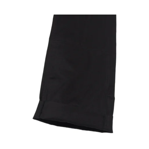 Cotton Chino Jeans Silhouette 3Rd Pants