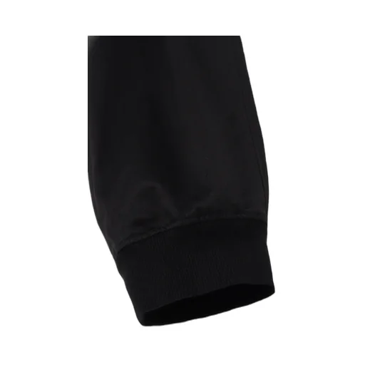 Cotton Chino Rib Pants