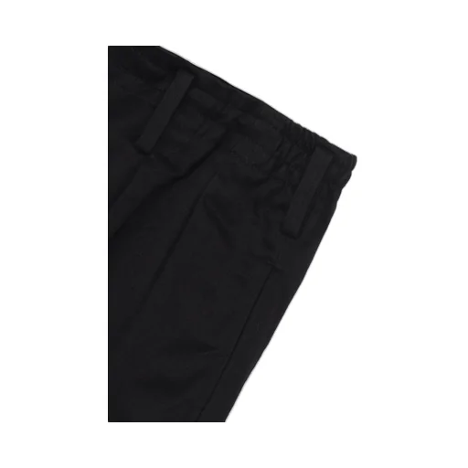 Cotton Chino Rib Pants