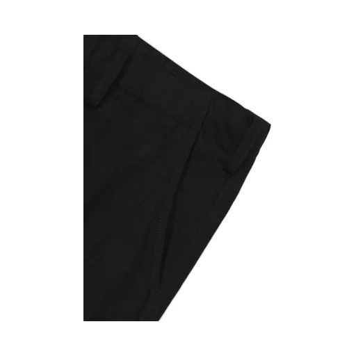 Cotton Chino Cargo Pants