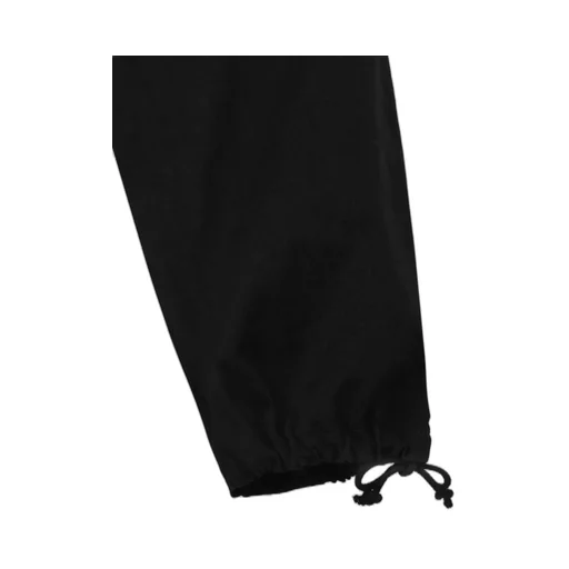 Cotton Chino Cargo Pants