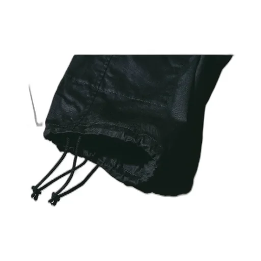 Cotton Chino Cargo Pants